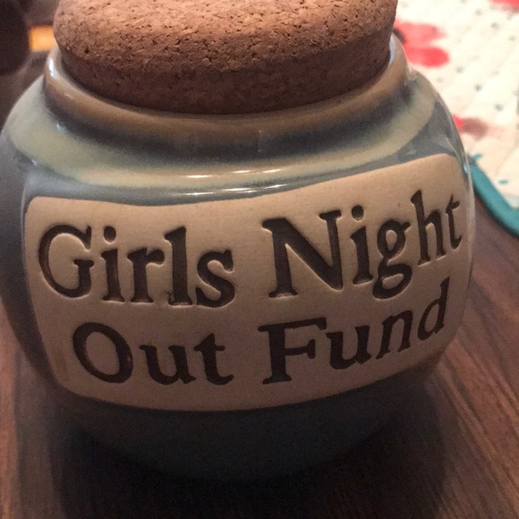 Other - Girls Night Out Bank
